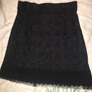 Dolce and Gabbana mini skirt